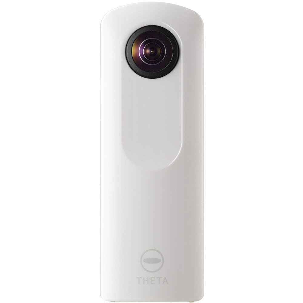 RICOH THETA SC2 - RICOH IMAGING