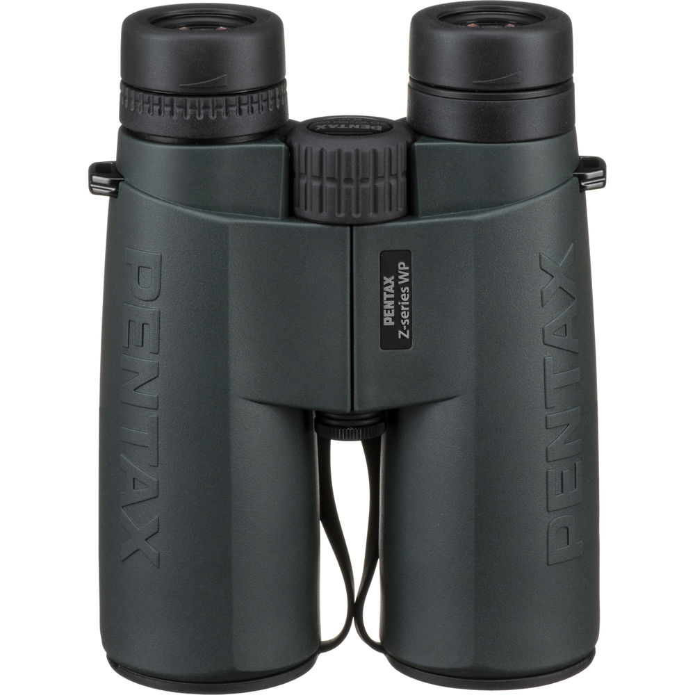 Pentax 10x50 Z-Series ZD WP Binoculars - Main Image
