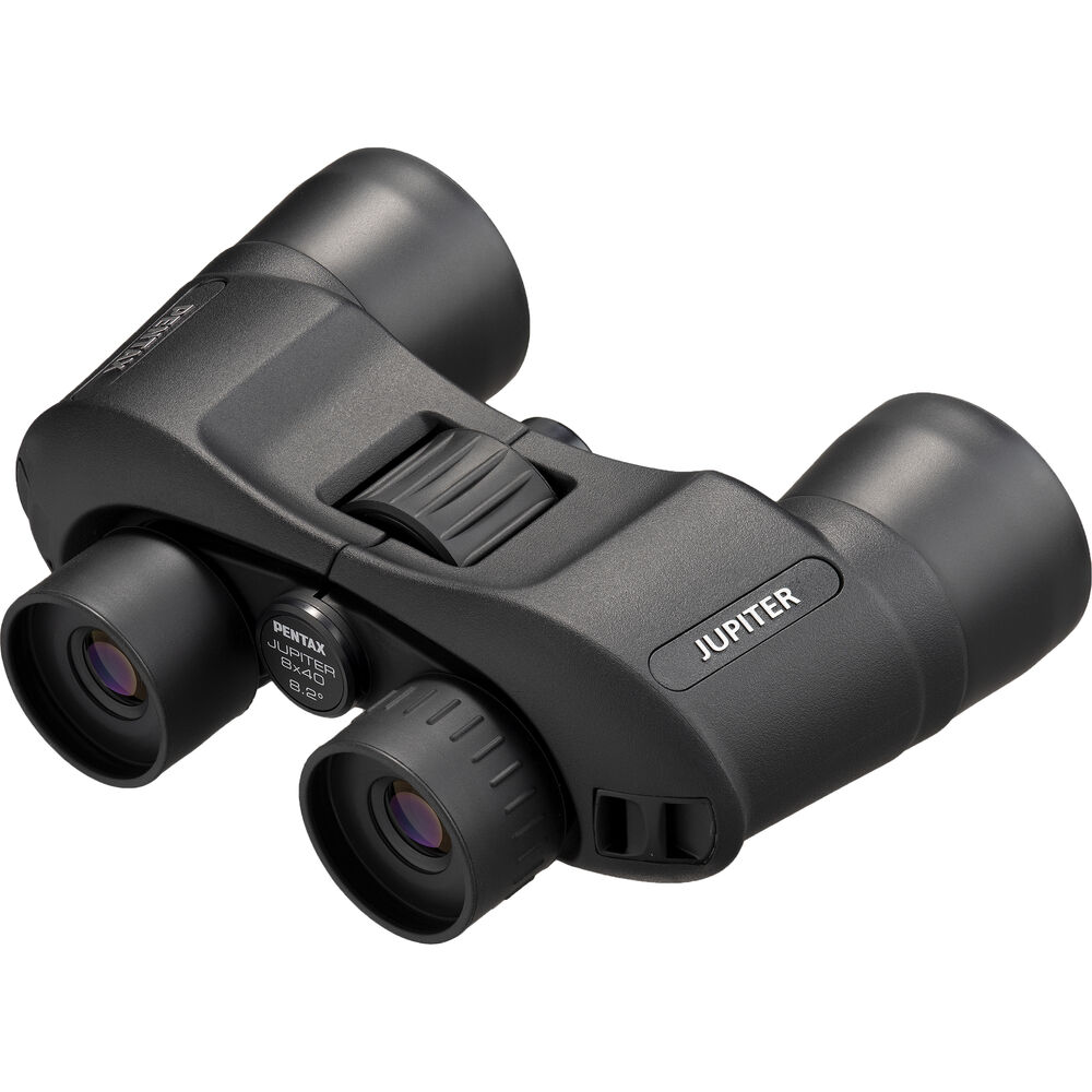 Pentax 8x40 Jupiter Binoculars