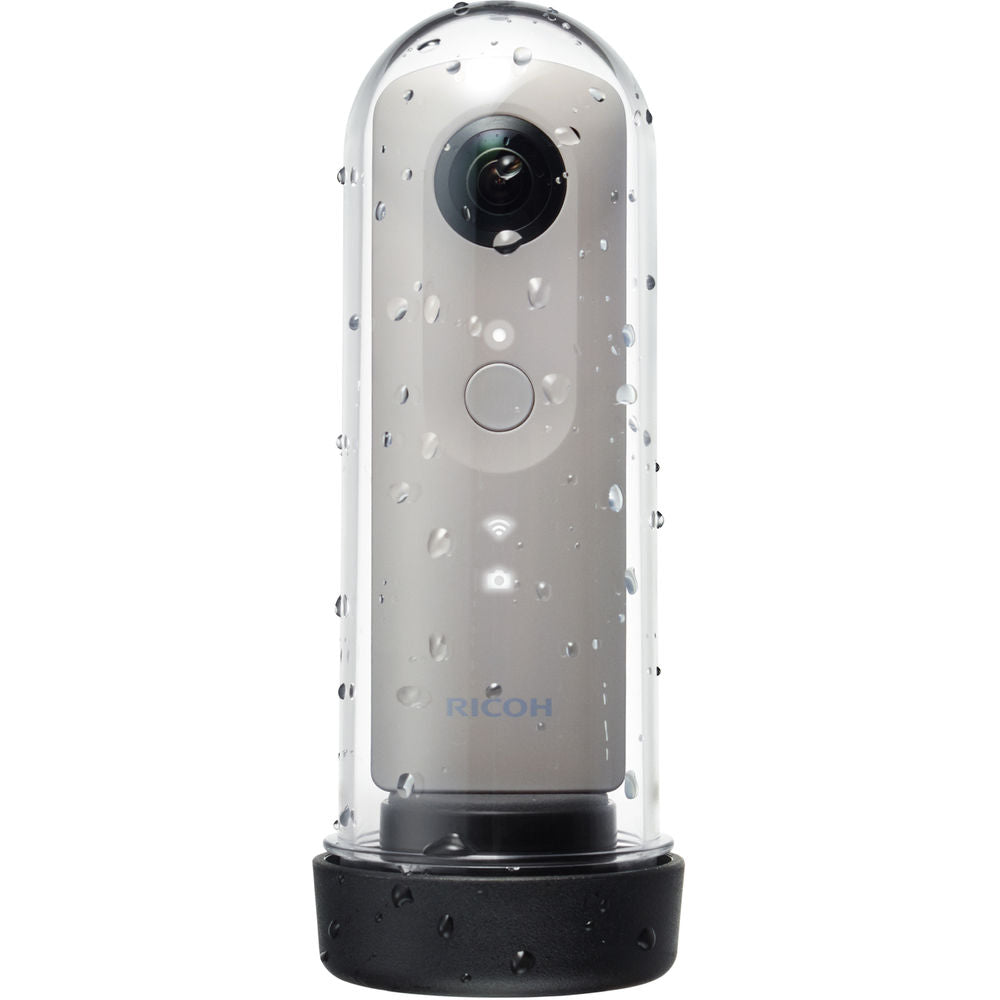 Ricoh TH-2 Theta Hard Case - RICOH IMAGING