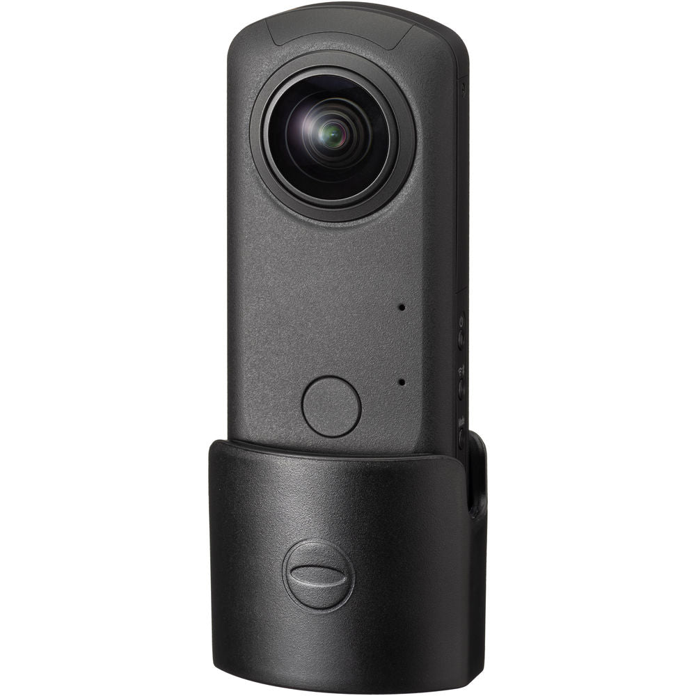 Ricoh Lens Cap TL-2 for THETA Z1 360° Camera - RICOH IMAGING
