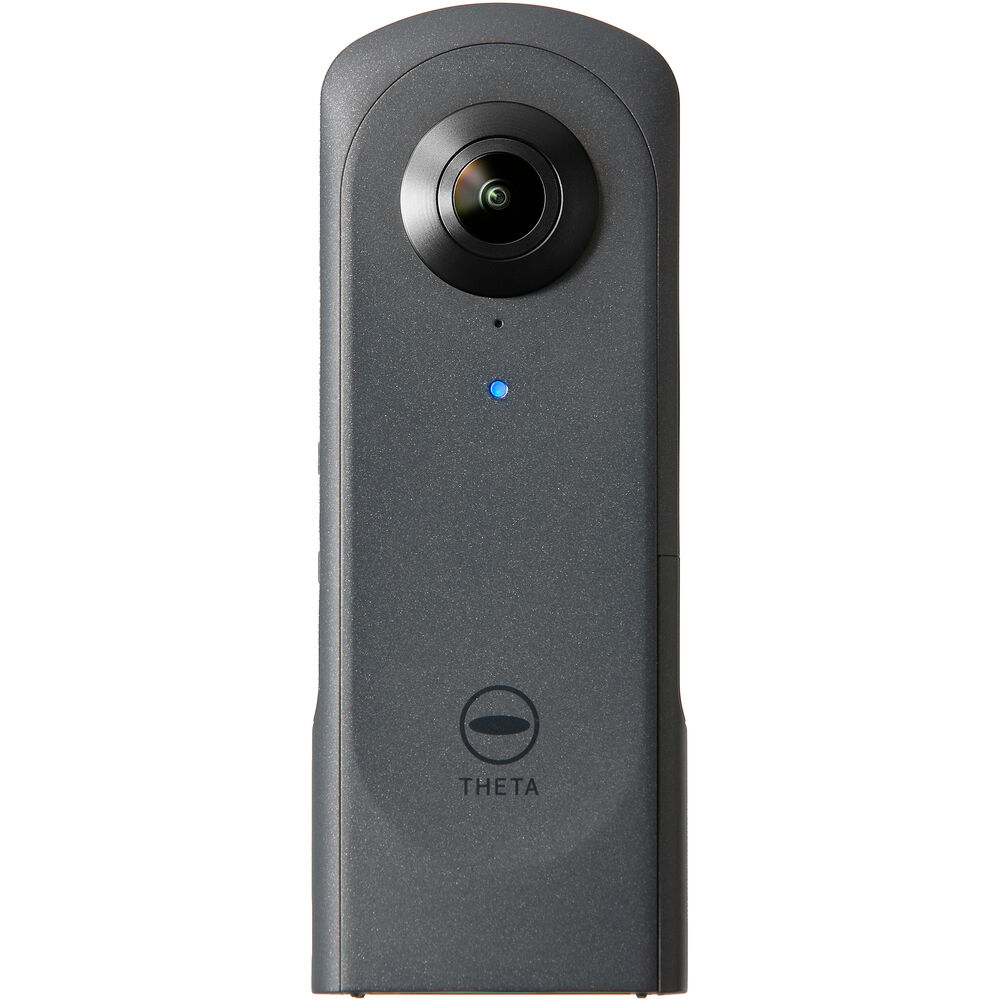 RICOH THETA X 360° camera