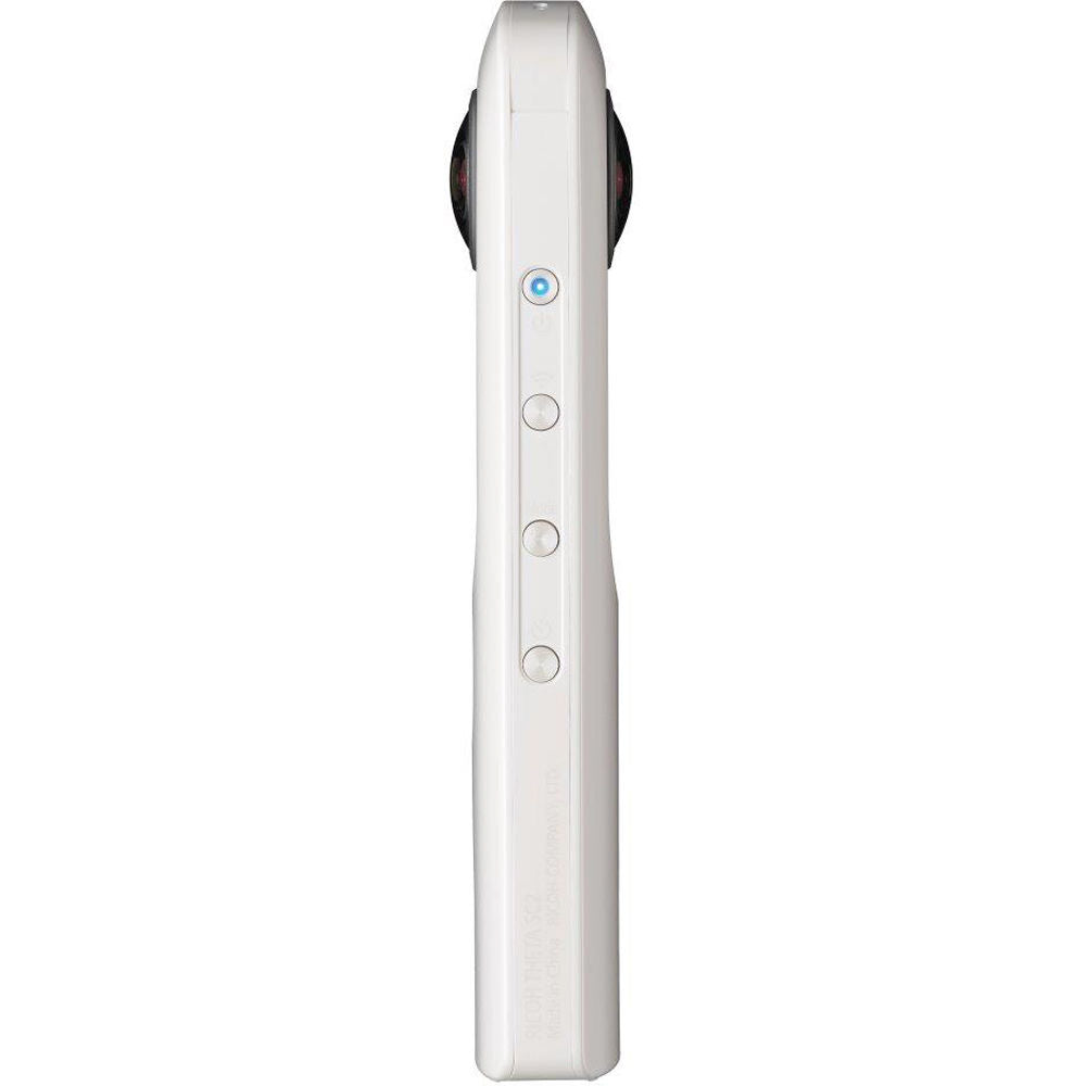 RICOH THETA SC2 - RICOH IMAGING