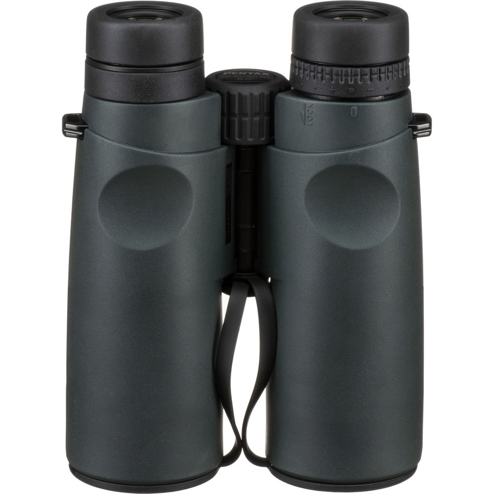 Pentax 10x50 Z-Series ZD WP Binoculars
