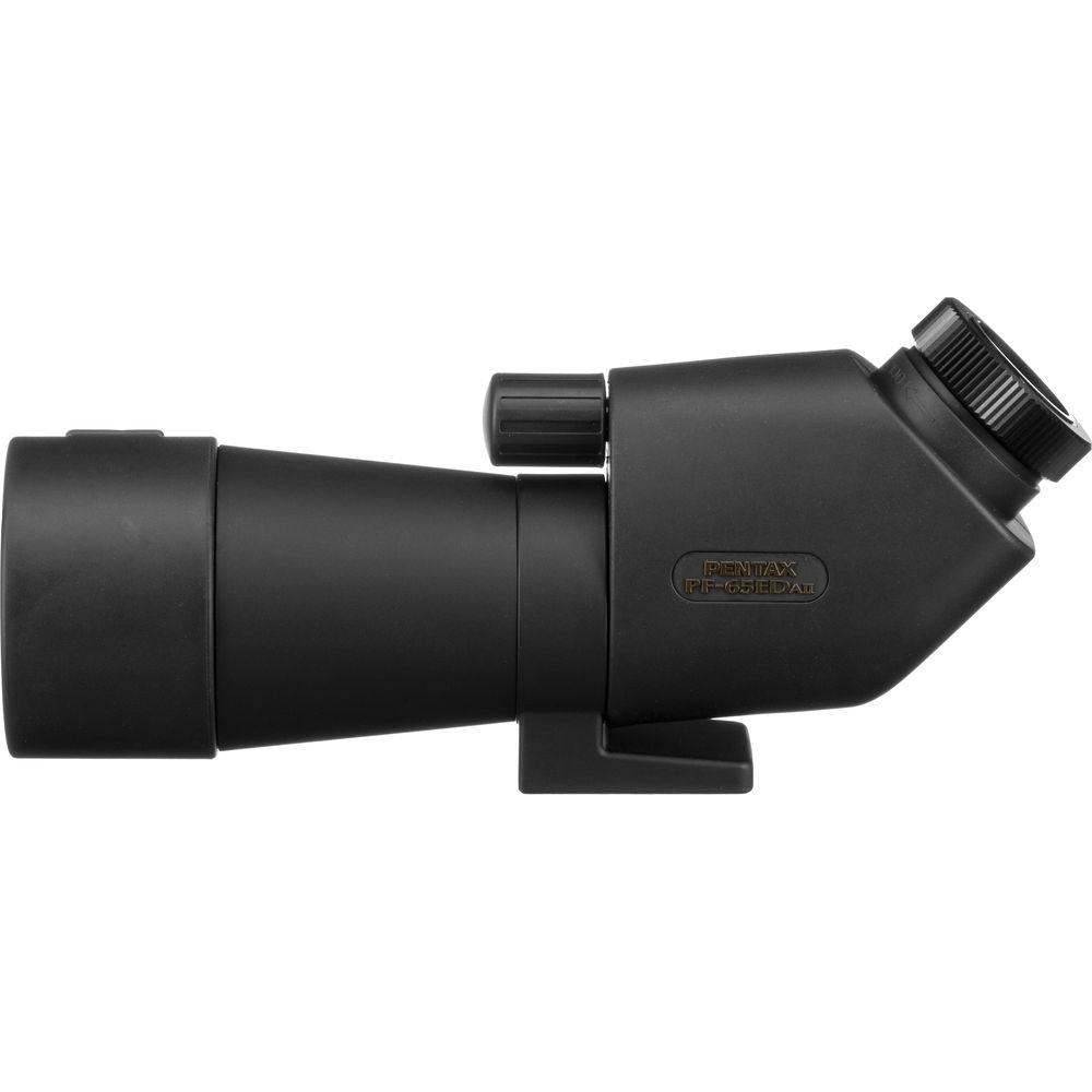 Pentax PF-65EDAII 65mm Spotting Scope (Without eyepiece)