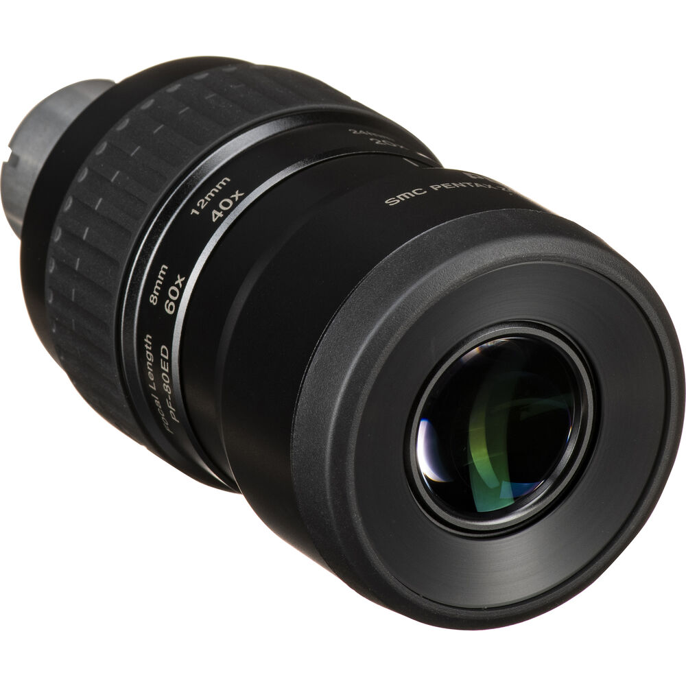 Pentax SMC 8-24mm Zoom Eyepiece (1.25")