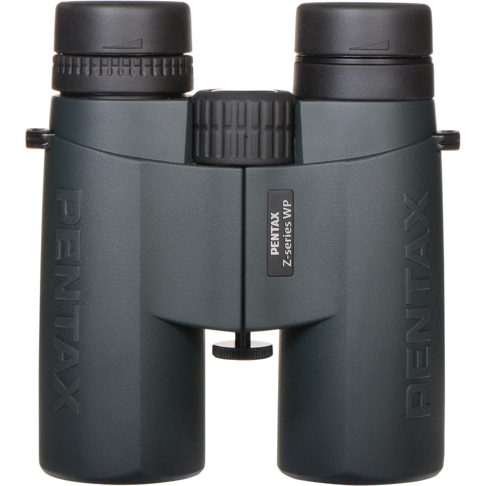 Pentax 8x43 Z-Series ZD WP Binoculars