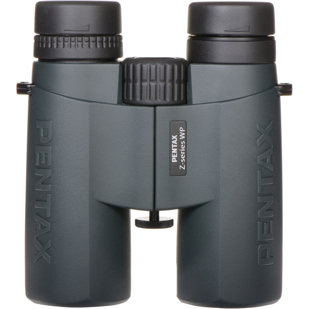 Pentax 10x43 Z-Series ZD WP Binoculars –1