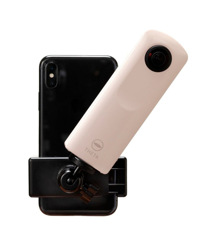 RICOH THETA Smartphone-Holder TO-1 - RICOH IMAGING