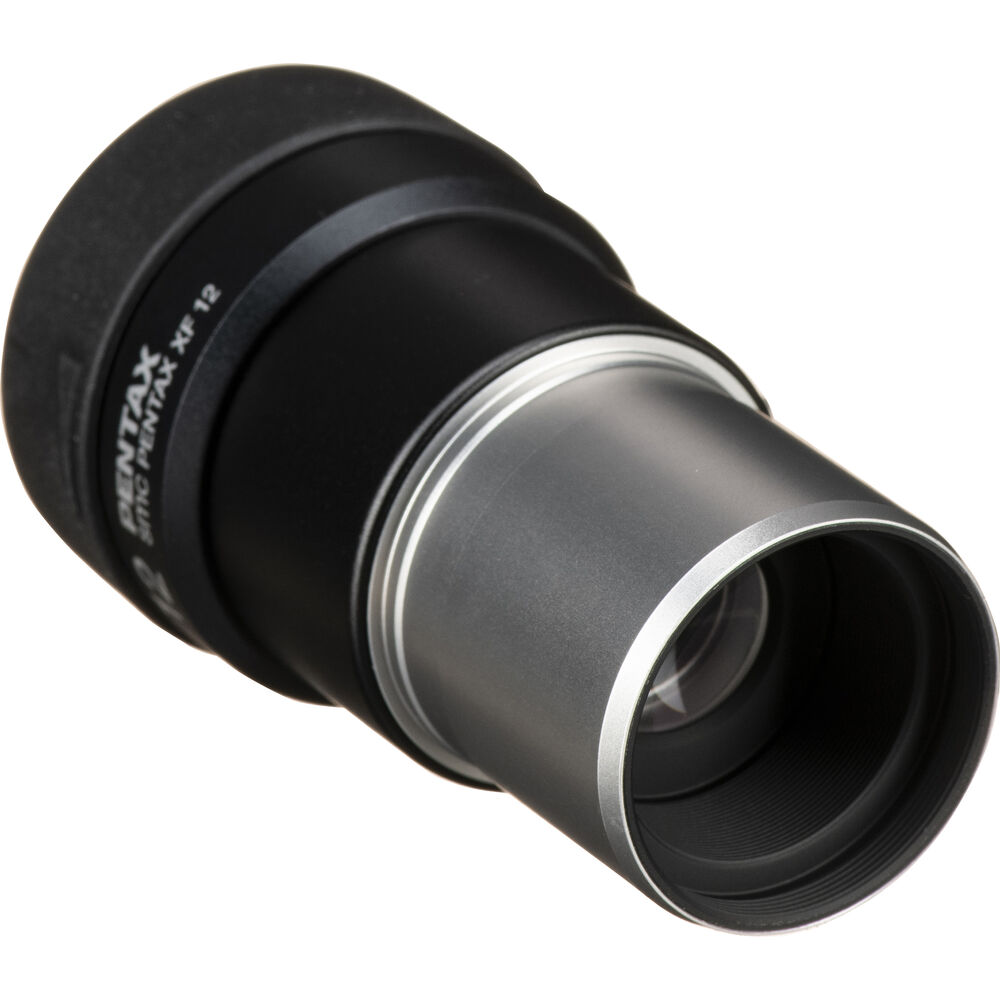 Pentax XF SMC 12mm Eyepiece (1.25")