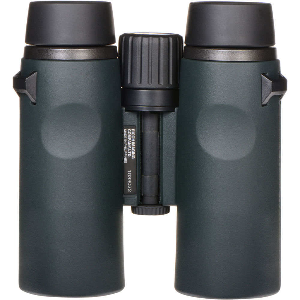 Pentax 10x42 S-Series SD WP Binoculars