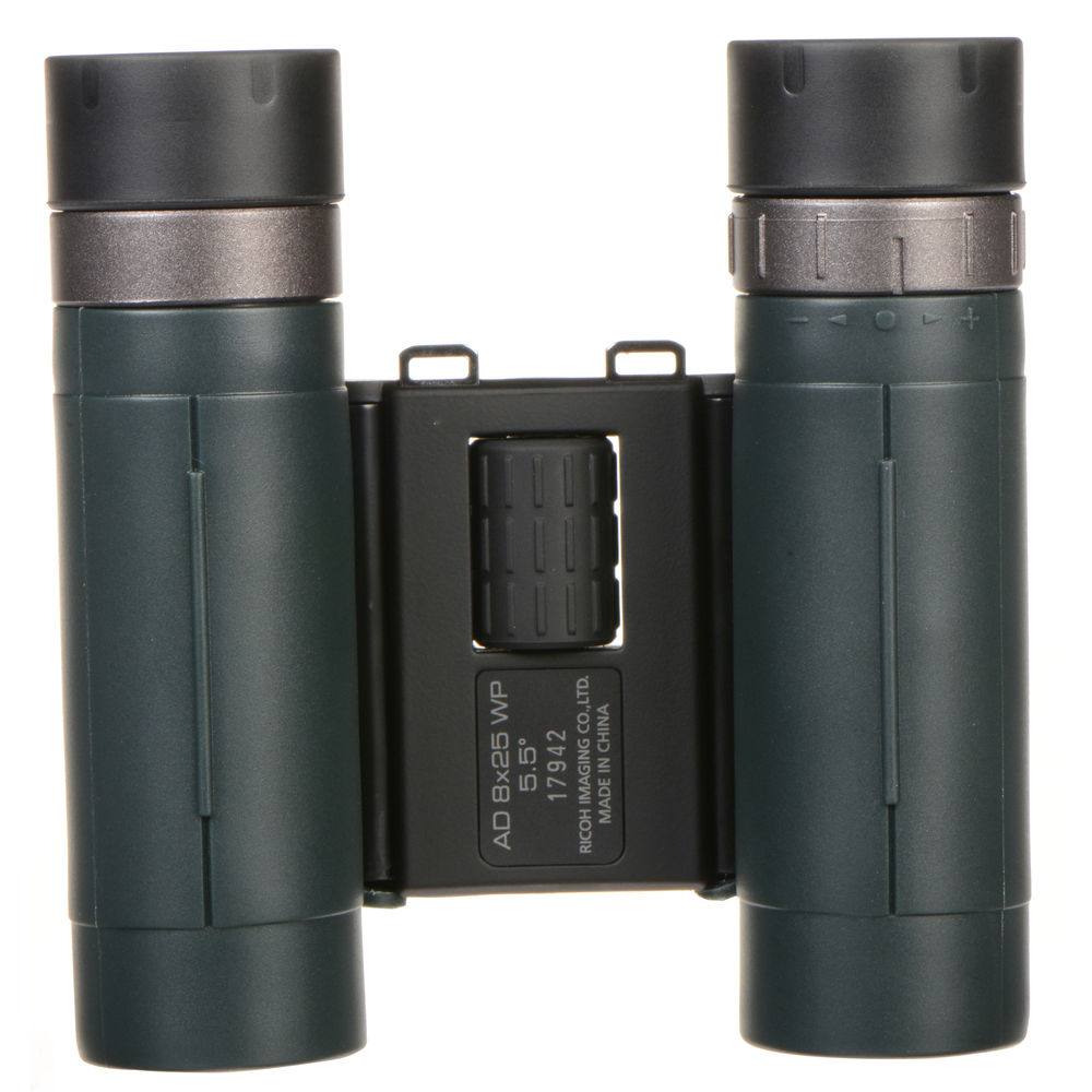 Pentax 8x25 A-Series AD WP Compact Binoculars