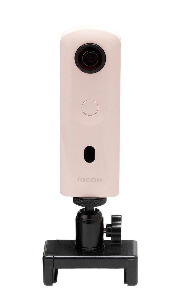 RICOH THETA Smartphone-Holder TO-1 - RICOH IMAGING