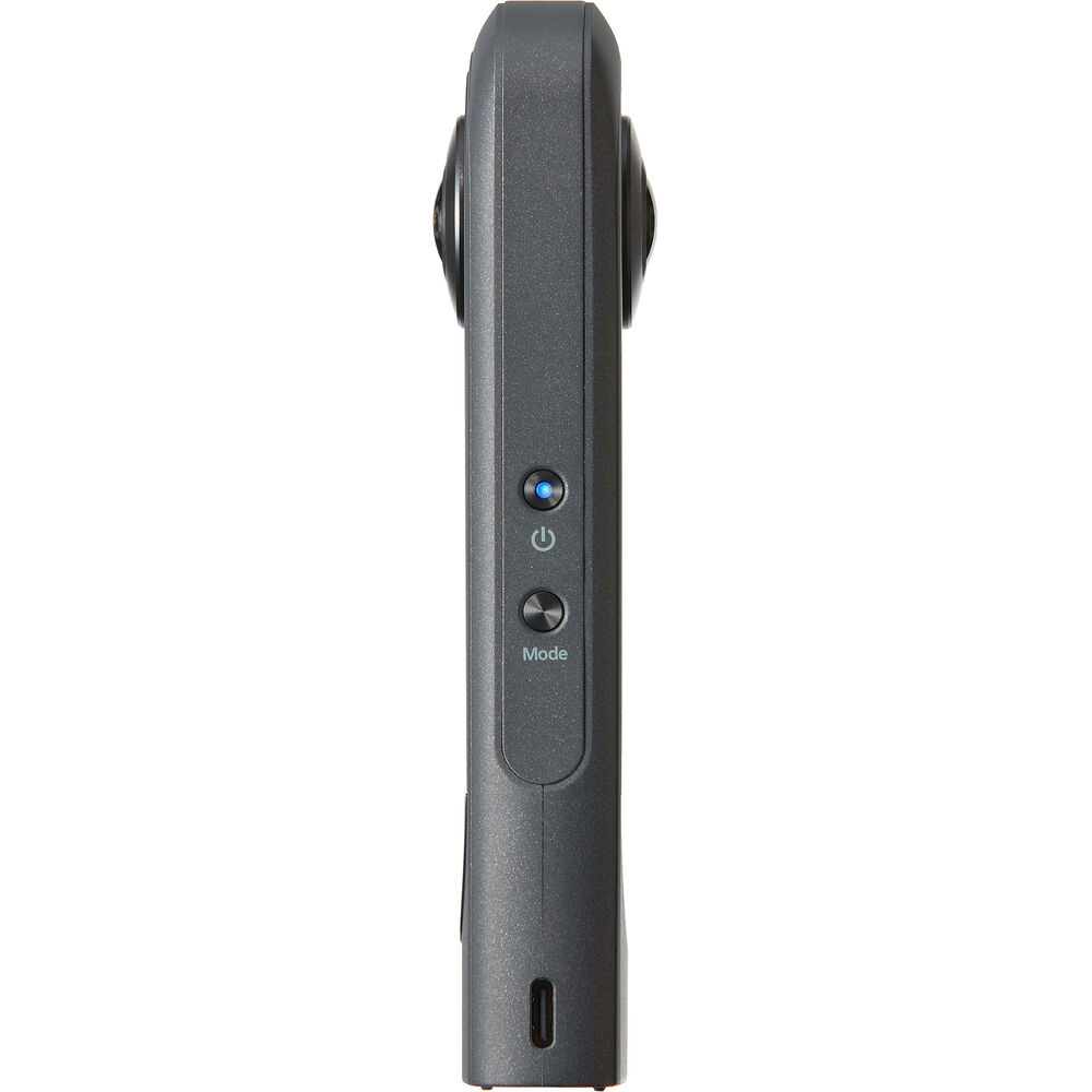 RICOH THETA X 360° camera