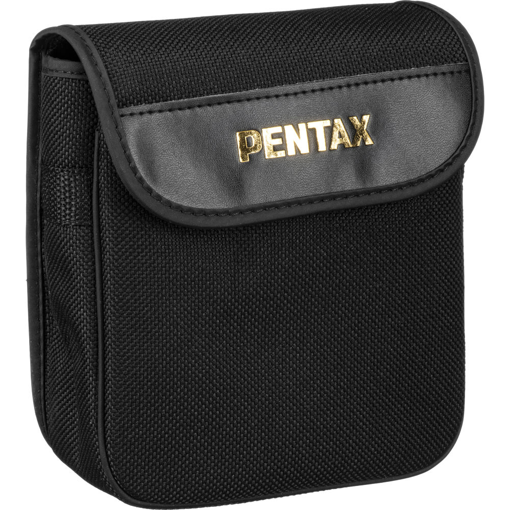 Pentax 9x32 A-Series AD WP Binoculars with Case