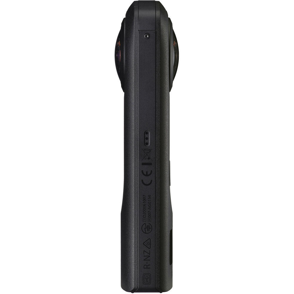 RICOH THETA Z1 51GB 360° 4K Videos and 23MP Photos - RICOH IMAGING