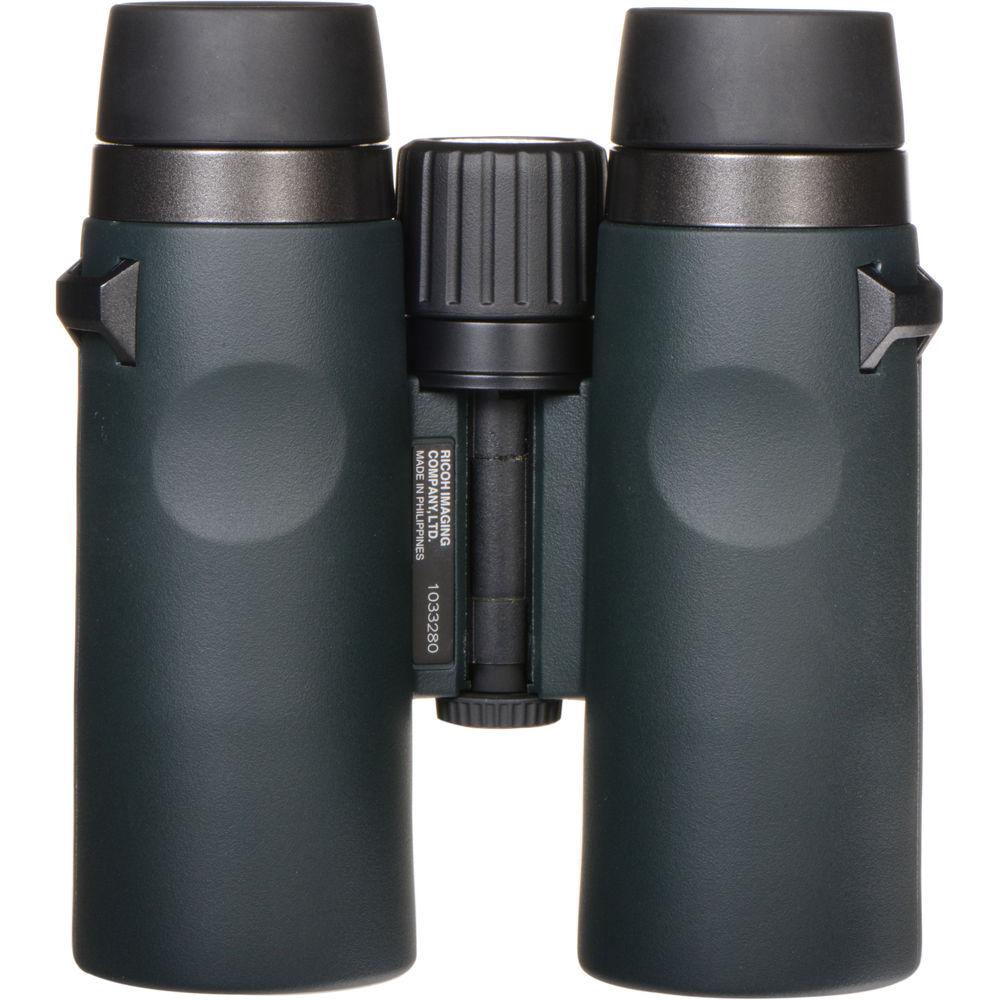 Pentax 8x42 S-Series SD WP Binoculars - RICOH IMAGING