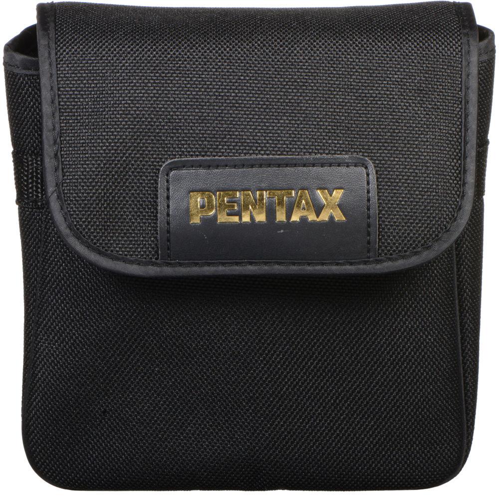 Pentax 8x42 S-Series SD WP Binoculars - RICOH IMAGING