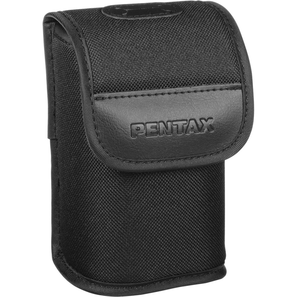 Pentax 8x25 A-Series AD WP Compact Binoculars –