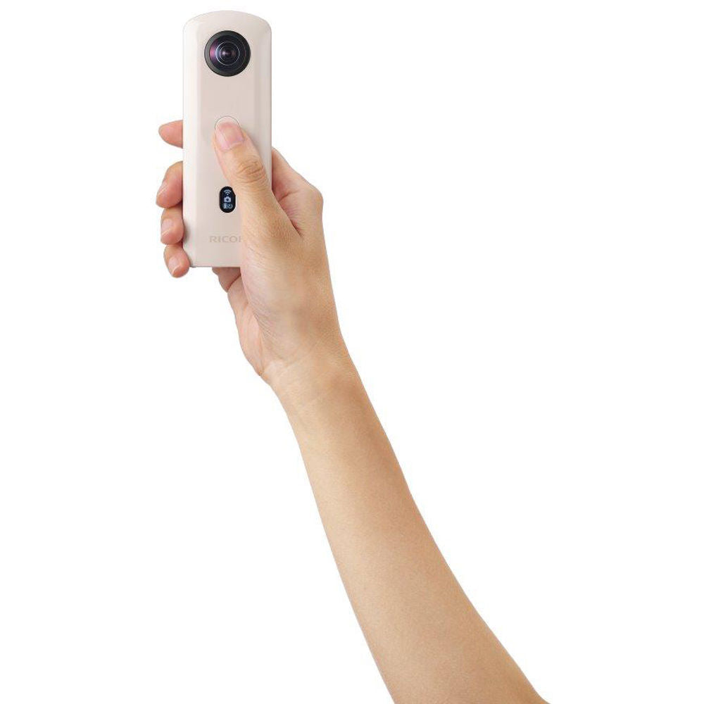 RICOH THETA SC2 - RICOH IMAGING