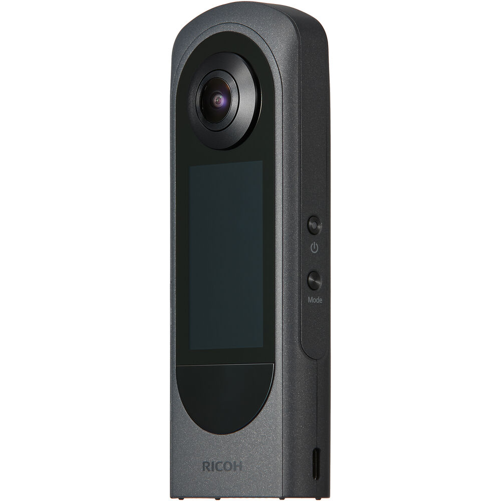 RICOH THETA X 360° camera