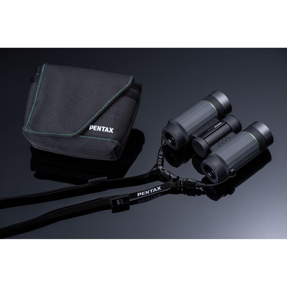 Pentax 4X20 VD WP 3-in-1 Binocular - RICOH IMAGING