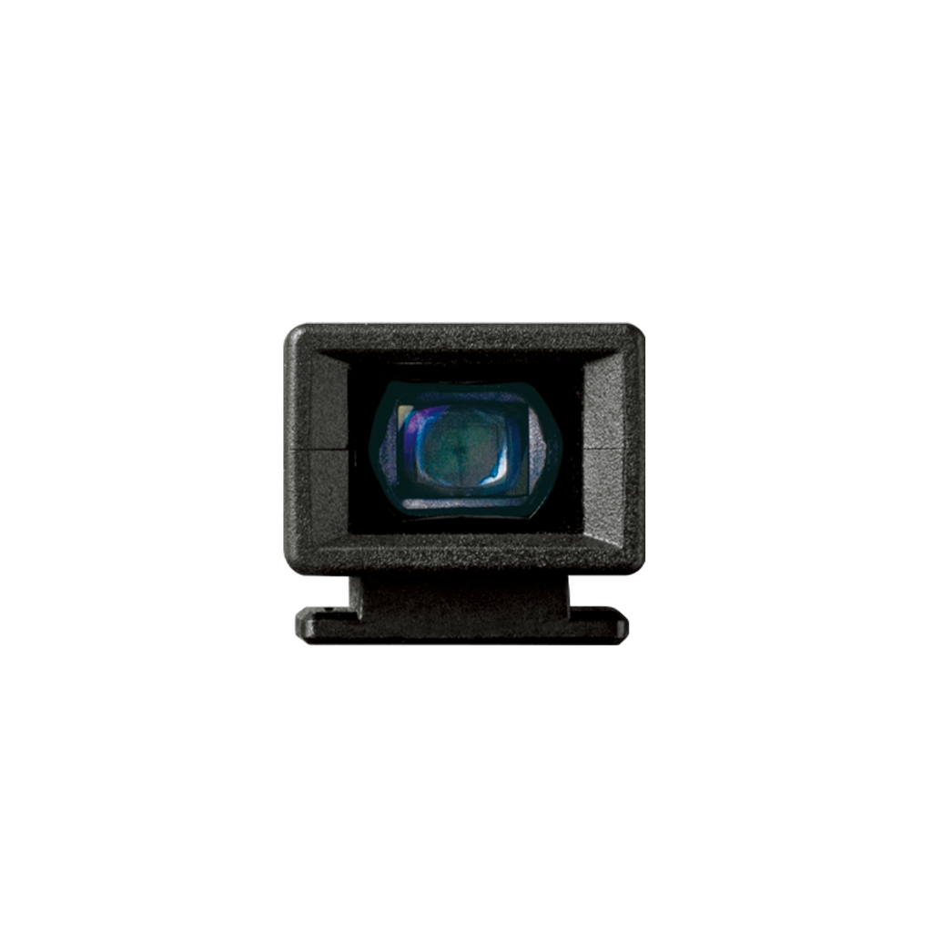 Ricoh GV-2 External Mini Viewfinder for RICOH GRIII Camera