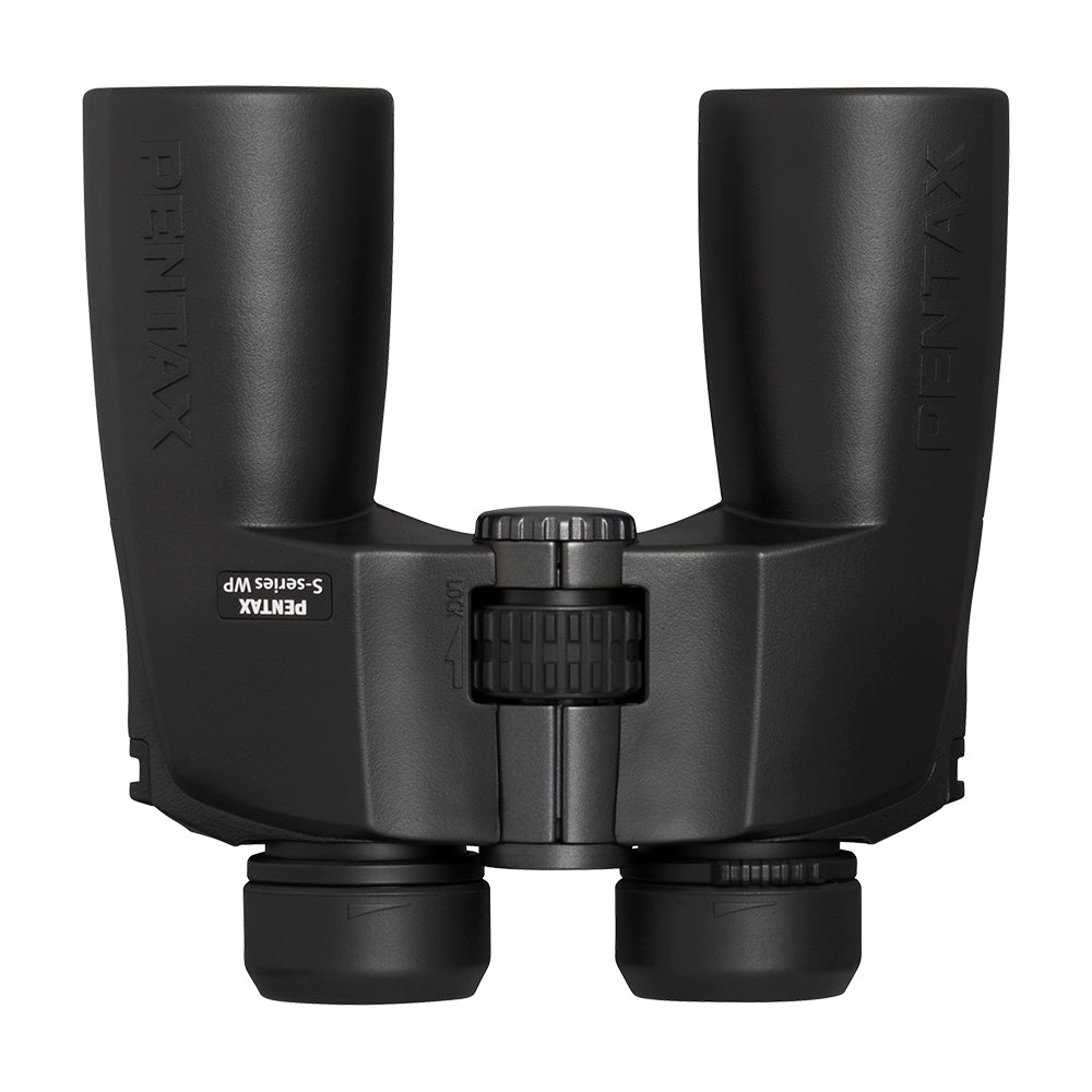 Pentax SP 10x50 WP Binoculars With Case - RICOH IMAGING