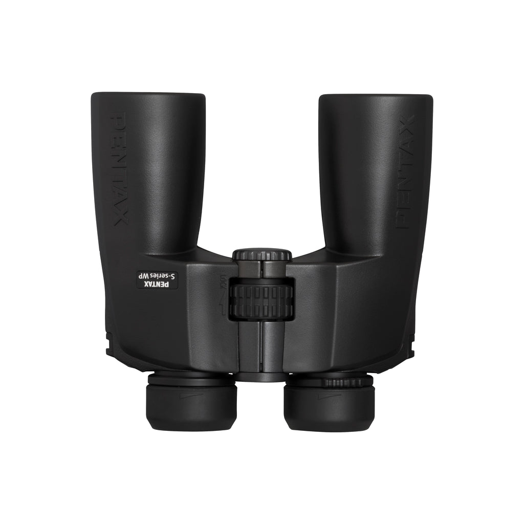 Pentax SP 12x50 WP Binoculars With Case - RICOH IMAGING