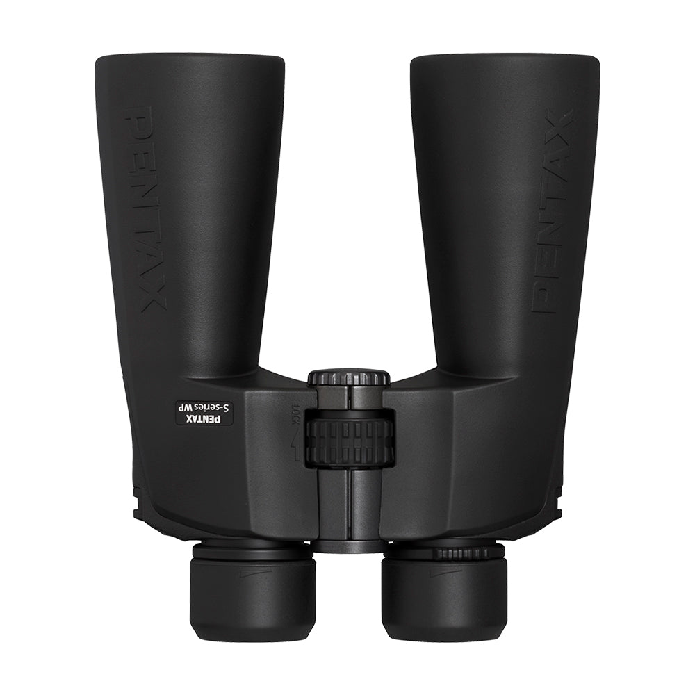 Pentax SP 20x60 WP Binoculars With Case - RICOH IMAGING