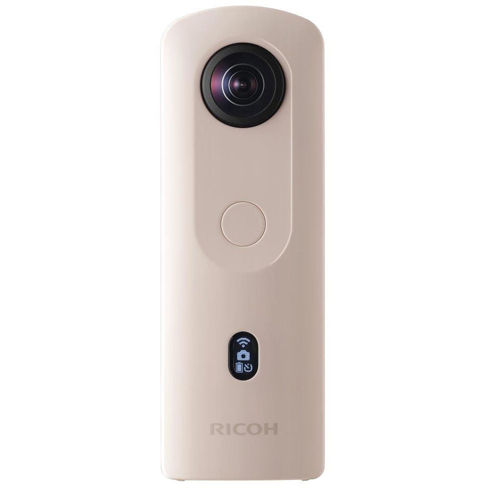 RICOH THETA SC2 - RICOH IMAGING