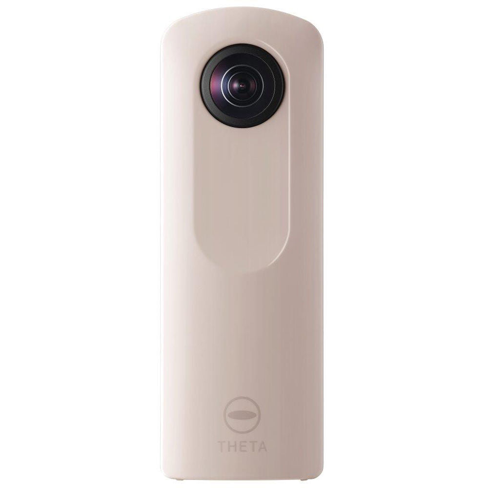 RICOH THETA SC2 - RICOH IMAGING