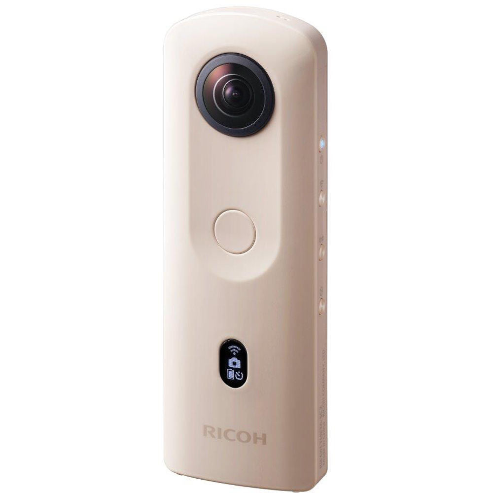 RICOH THETA SC2 - RICOH IMAGING