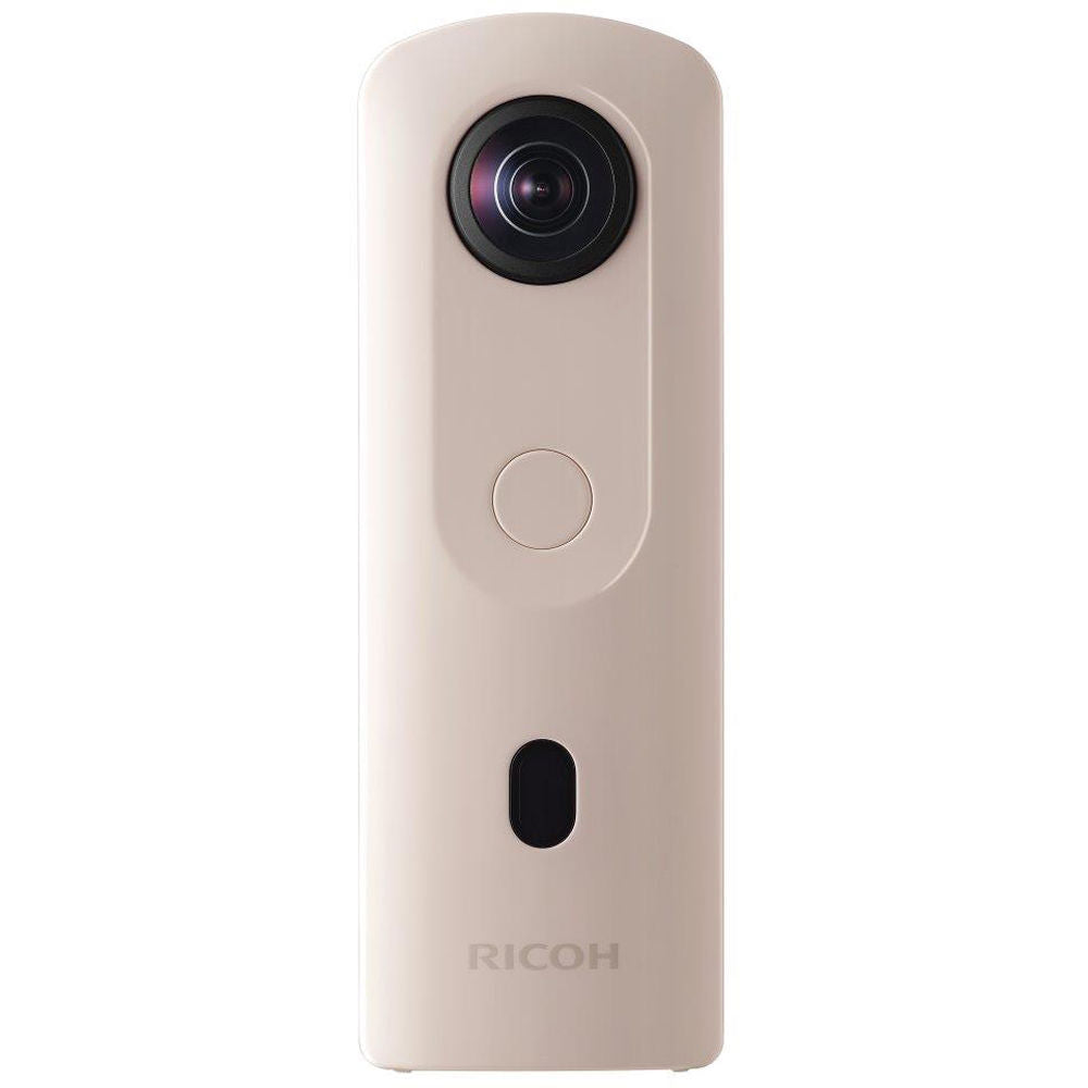 RICOH THETA SC2 - RICOH IMAGING