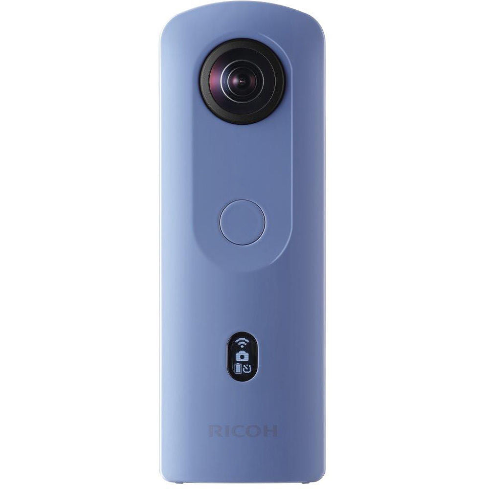 RICOH THETA SC2 - RICOH IMAGING