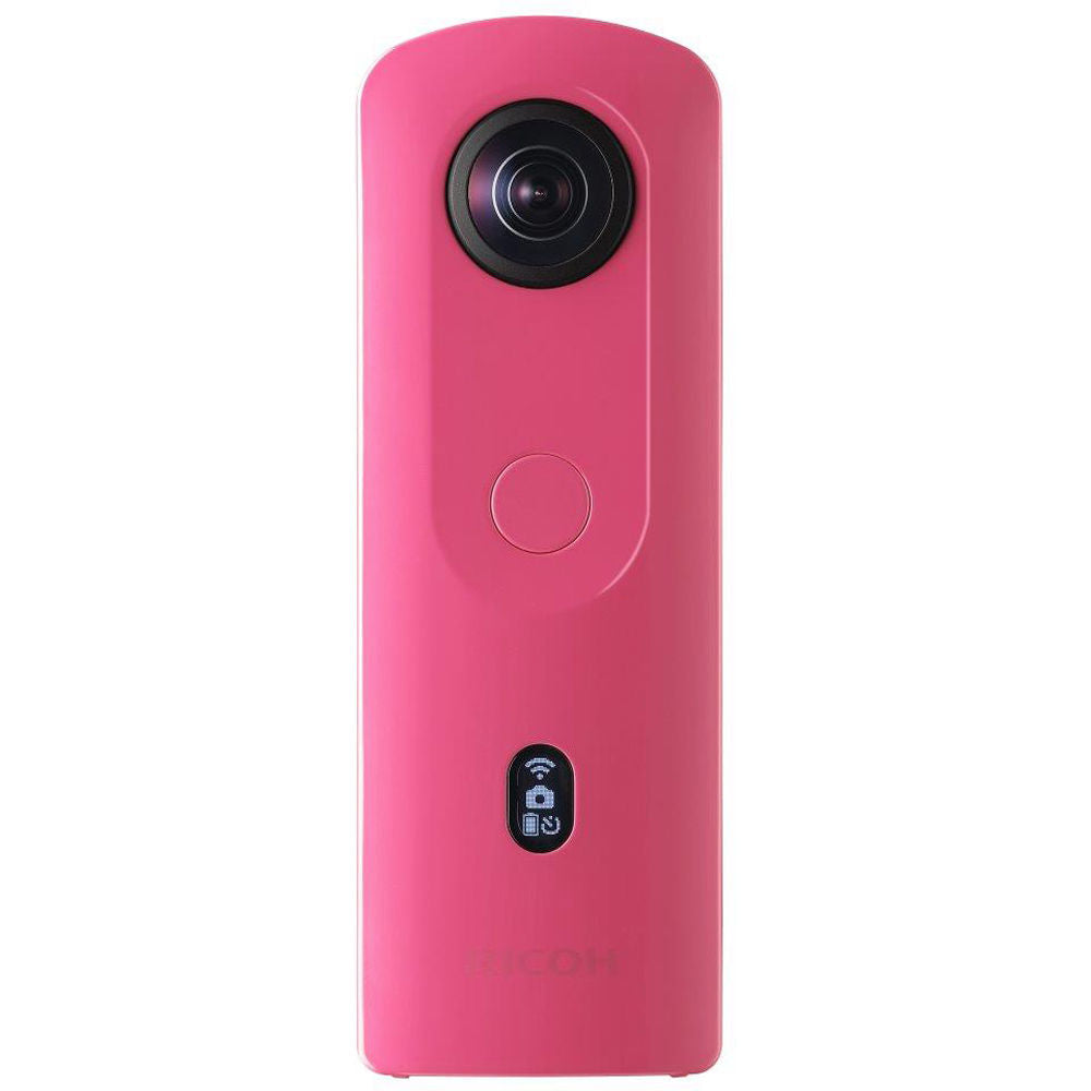 RICOH THETA SC2 - RICOH IMAGING