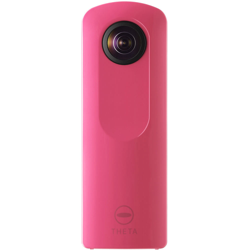 RICOH THETA SC2 - RICOH IMAGING